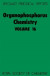 Organophosphorus Chemistry -- Bok 9781847554369