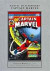 Marvel Masterworks: Captain Marvel Vol. 4 -- Bok 9780785158776