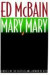 Mary, Mary -- Bok 9780446517386
