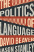 Politics of Language -- Bok 9780691242743