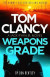 Tom Clancy Weapons Grade -- Bok 9781408727751