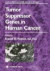 Tumor Suppressor Genes in Human Cancer -- Bok 9781617371981