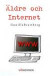 Äldre och internet -- Bok 9789198218404
