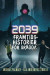 2039 : framtidshistorier för orädda -- Bok 9789150121315