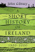 Short History of Ireland, 1500-2000 -- Bok 9780300231472