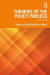 Theories Of The Policy Process -- Bok 9781000899740