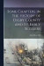 Some Chapters in the History of Digby County and Its Early Settlers -- Bok 9781016959643