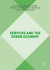 Services and the Green Economy -- Bok 9781137527103