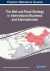 The Belt and Road Strategy in International Business and Administration -- Bok 9781522584995