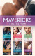Mavericks Collection -- Bok 9780008916923