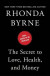 The Secret to Love, Health, and Money: A Masterclass -- Bok 9781982188603