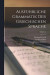 Ausfhrliche Grammatik Der Griechischen Sprache; Volume 2 -- Bok 9781015939677
