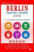 Berlin Travel Guide 2016: Shops, Restaurants, Attractions and Nightlife in Berlin, Germany (City Travel Guide 2016) -- Bok 9781517626945