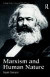 Marxism and Human Nature -- Bok 9780415449021