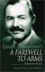 Ernest Hemingway's A Farewell to Arms -- Bok 9780313317026
