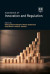 Handbook of Innovation and Regulation -- Bok 9781800884465