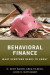 Behavioral Finance -- Bok 9780190868741