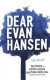 Dear Evan Hansen -- Bok 9780241361863