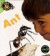 Ant -- Bok 9780431016795