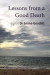 Lessons from a Good Death -- Bok 9780648280064