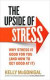 The Upside of Stress -- Bok 9780091955267