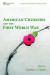American Churches and the First World War -- Bok 9781532601163