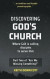 Discovering God's Church -- Bok 9781393495192