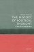 History of Political Thought: A Very Short Introduction -- Bok 9780192595355