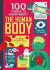 100 Things to Know About the Human Body -- Bok 9781474916158