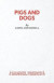 Pigs and Dogs -- Bok 9780573130052