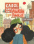 Carol and the Pickle-Toad -- Bok 9780735263987