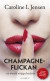 Champagneflickan : en svensk strippa berättar -- Bok 9789185801602