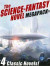 Science-Fantasy MEGAPACK(R): 4 Classic Novels -- Bok 9781479427789