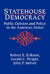 Statehouse Democracy -- Bok 9780521413497