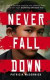 Never Fall Down -- Bok 9780552567350