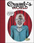 Crumb's World -- Bok 9781644230435