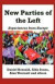 New Parties of the Left -- Bok 9780902869516
