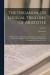 The Organon, Or Logical Treatises Of Aristotle -- Bok 9781015686762