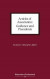 Articles of Association: Guidance and Precedents -- Bok 9781526514332