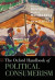 Oxford Handbook of Political Consumerism -- Bok 9780190629045