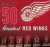 50 Greatest Red Wings -- Bok 9781771960588