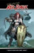 Savage Red Sonja: Queen of the Frozen Wastes -- Bok 9781933305387