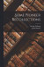 Some Pioneer Recollections -- Bok 9781014635945