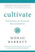 Cultivate -- Bok 9781632992895