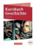 Kursbuch Geschichte 11./12. Schuljahr - Sachsen-Anhalt - Schülerbuch -- Bok 9783060646012