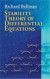 Stability Theory of Differential Equations -- Bok 9780486462738