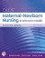 Olds' Maternal-Newborn Nursing & Women's Health Across the Lifespan -- Bok 9780138053840