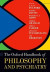 The Oxford Handbook of Philosophy and Psychiatry -- Bok 9780198744252
