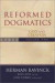 Reformed Dogmatics  God and Creation -- Bok 9780801026553