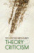 The Norton Anthology of Theory and Criticism -- Bok 9780393602951